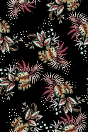 时尚印花华亿平台图片