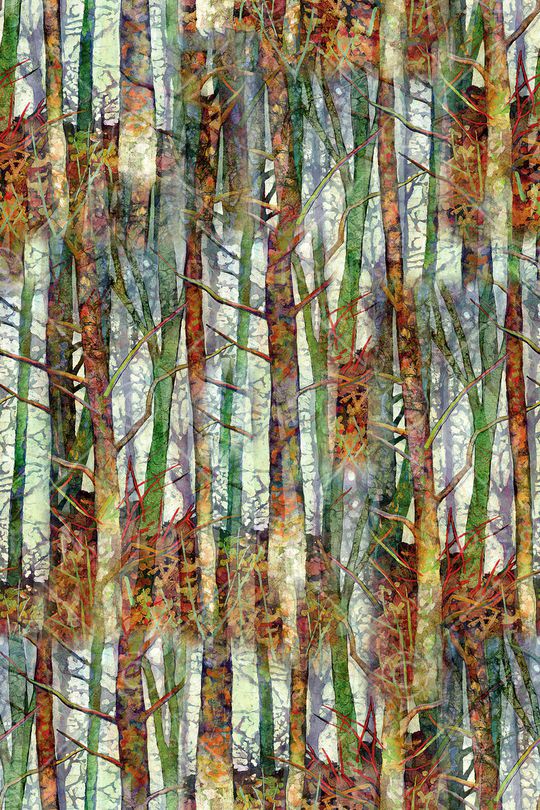 肌理印花华亿平台图片