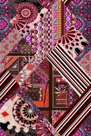 数码华亿平台印花华亿平台图片