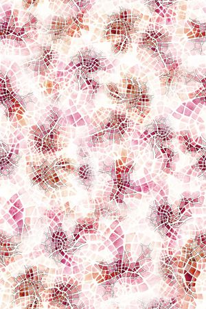 肌理印花华亿平台图片