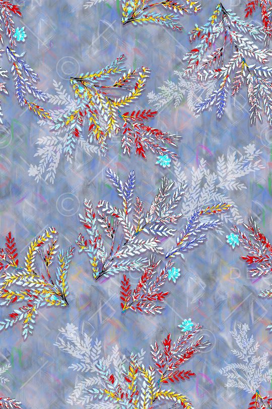 底纹印花华亿平台图片