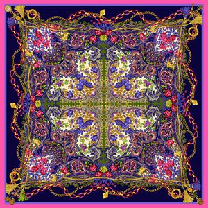 奢华印花华亿平台图片