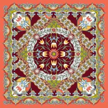 奢华印花华亿平台图片