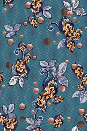 包金印花华亿平台图片