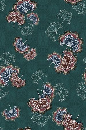 包金印花华亿平台图片