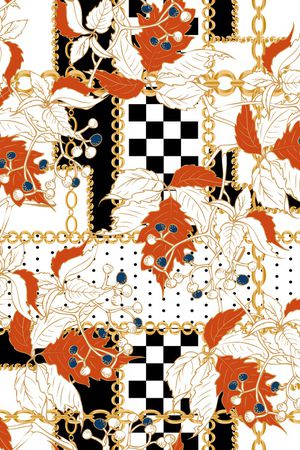 女装印花华亿平台图片