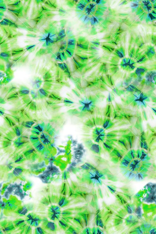 扎染华亿平台印花华亿平台图片