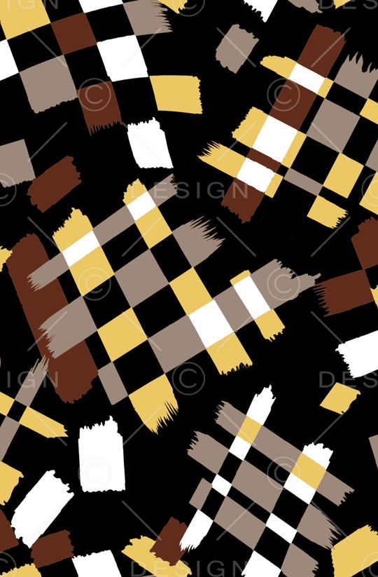 简约印花华亿平台图片