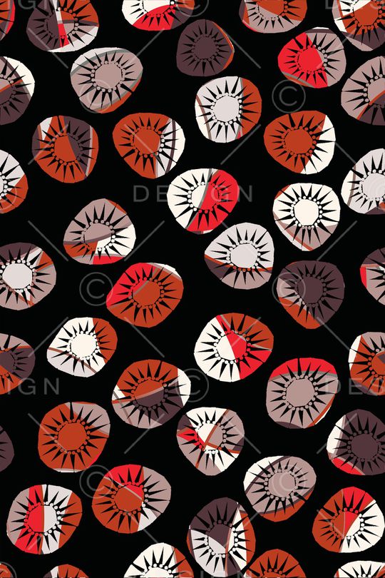 简约印花华亿平台图片