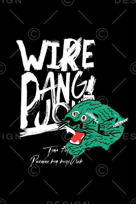 男装定位花印花华亿平台图片