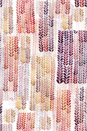 肌理印花华亿平台图片