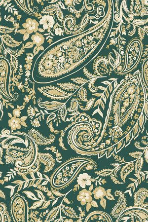 民族风印花华亿平台图片