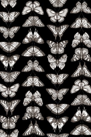 男装印花华亿平台图片