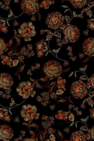 线条印花华亿平台图片