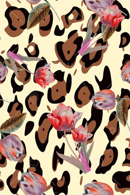 时尚印花华亿平台图片