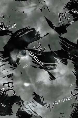 字母印花华亿平台图片