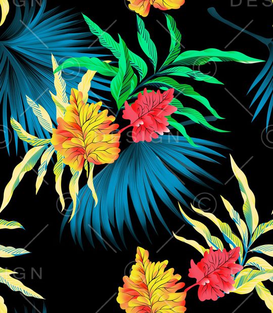 简约印花华亿平台图片