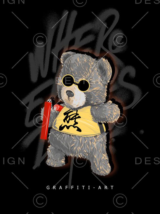 大牌风印花华亿平台图片