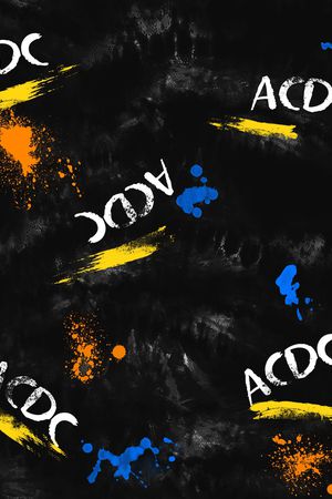 涂鸦印花华亿平台图片