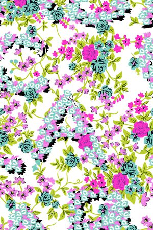 数码华亿平台印花华亿平台图片