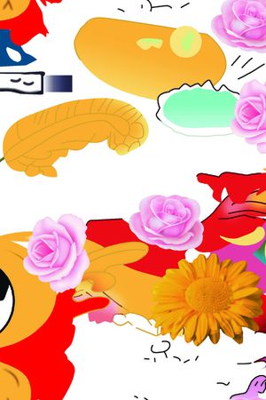 数码华亿平台印花华亿平台图片