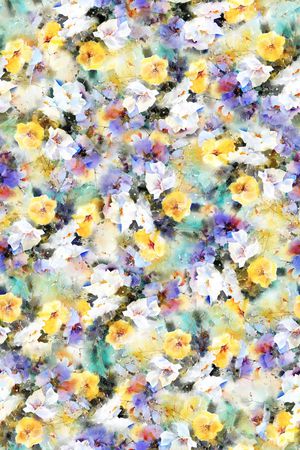 肌理印花华亿平台图片