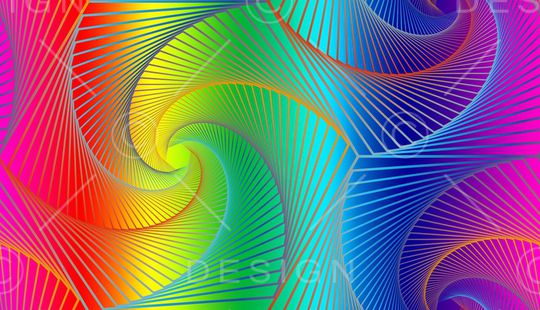 炫彩印花华亿平台图片