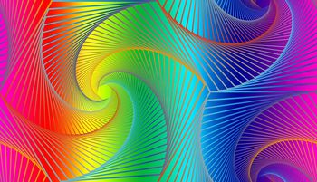 炫彩印花华亿平台图片