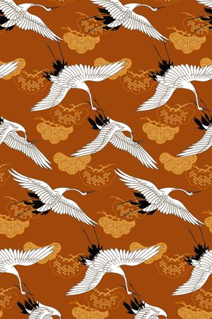 鸟印花华亿平台图片