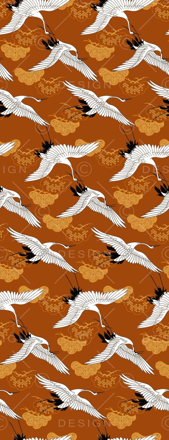 鸟印花华亿平台图片