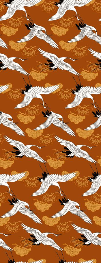 鸟印花华亿平台图片