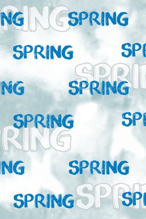 字母印花华亿平台图片