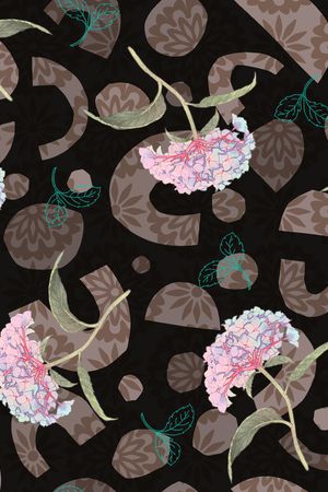 数码华亿平台印花华亿平台图片