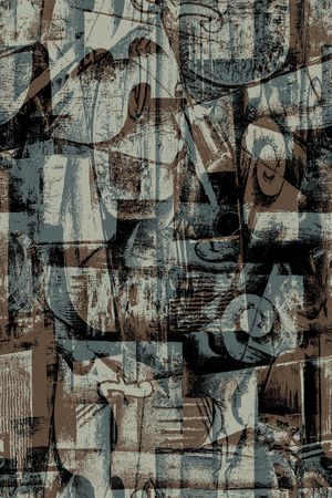 肌理印花华亿平台图片