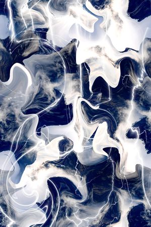 肌理印花华亿平台图片