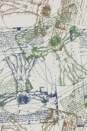 男装印花华亿平台图片