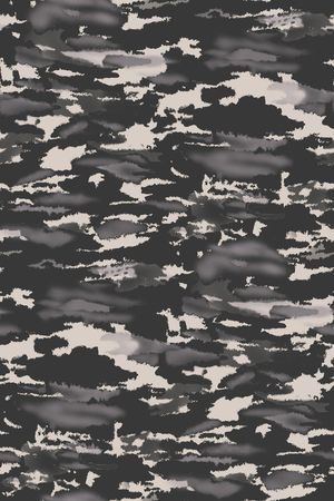 男装满版花印花华亿平台图片