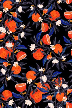 水果印花华亿平台图片