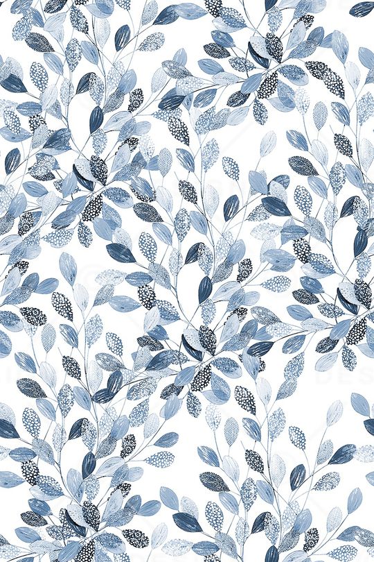 绿植树叶印花华亿平台图片