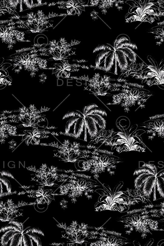 线条画印花华亿平台图片