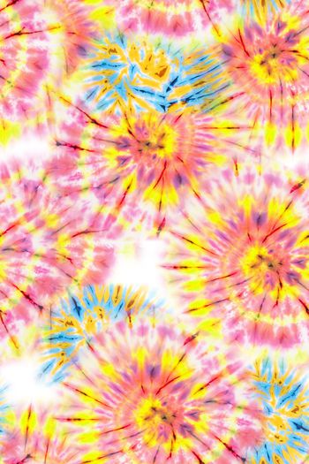 肌理印花华亿平台图片