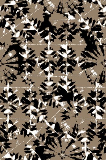 男装满版花印花华亿平台图片