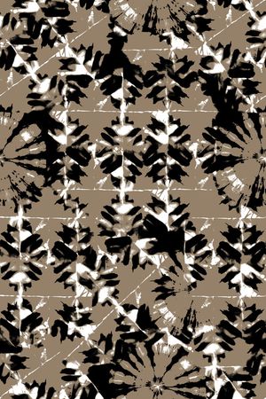 男装满版花印花华亿平台图片