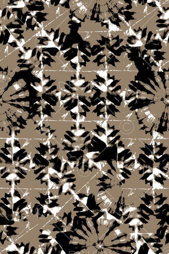 男装满版花印花华亿平台图片