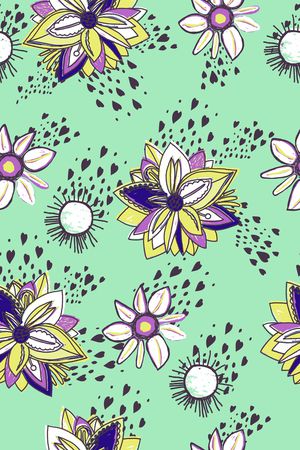 爱心印花华亿平台图片