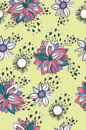 爱心印花华亿平台图片