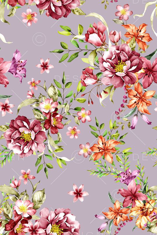 大牌风印花华亿平台图片