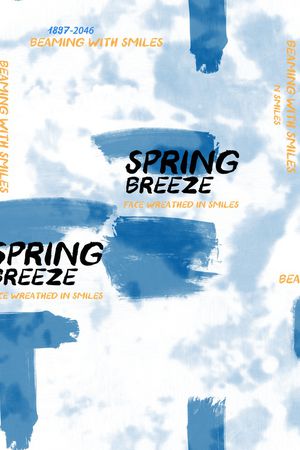 字母印花华亿平台图片