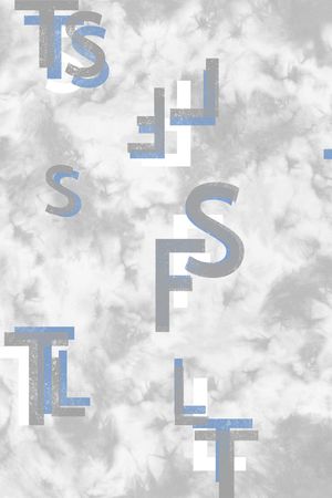 字母印花华亿平台图片