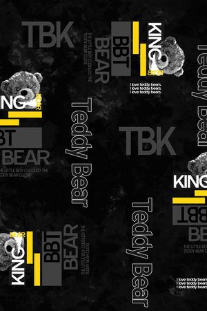 时尚印花华亿平台图片